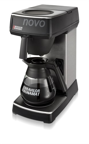 Bonamat Kaffebryggare Novo