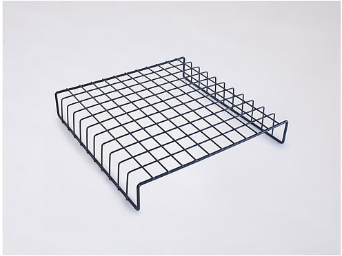 Överläggsgaller för diskbackar