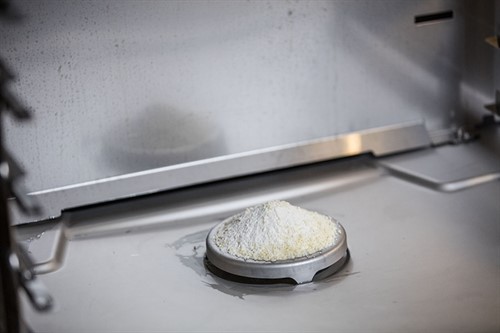 Rengöring av Retigo ugn