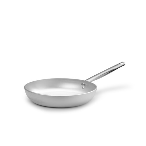 Aluminium stekpanna 28cm, 5mm