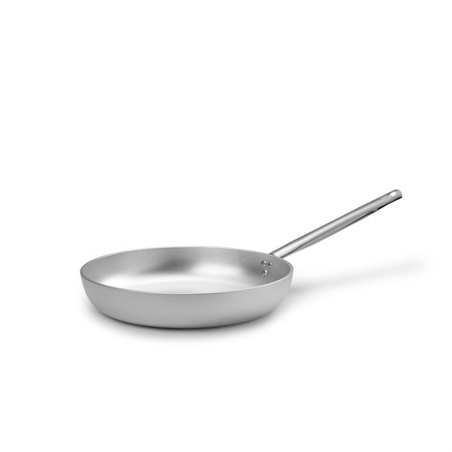 Aluminium stekpanna 32cm, 5mm