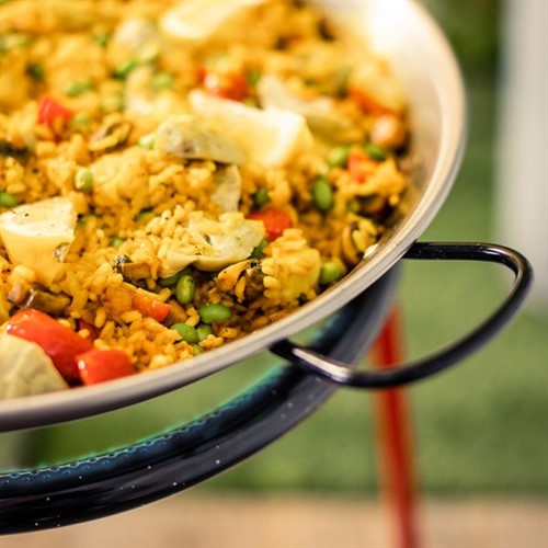 Vaello Paellaset 46 cm