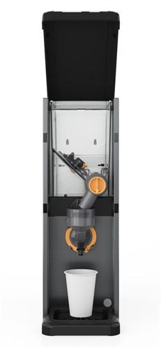 Bonamat solo varm chokladmjölk