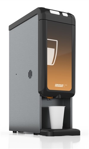 Bonamat solo varm chokladmjölk