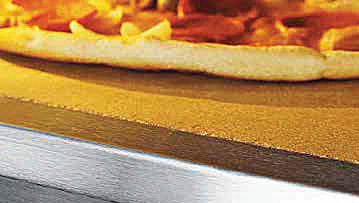 Lerstenshäll med krispfunktion