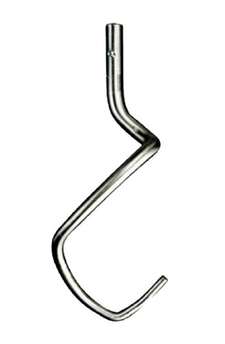 40/20 l krok, rostfritt stål