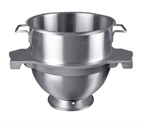 60/30 lit skål med detektering