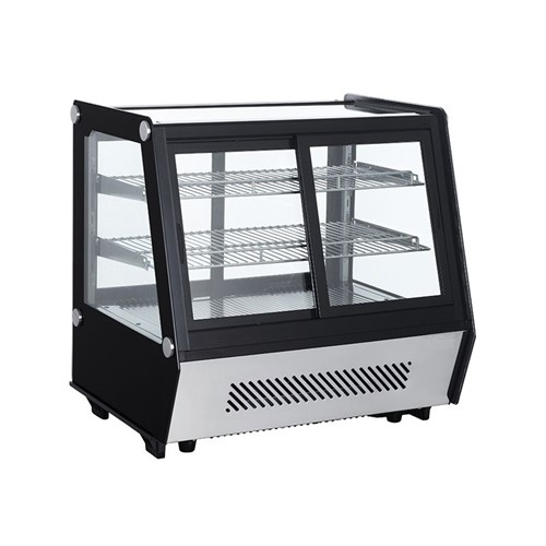 Exponeringskyl 125 liter dubbeluttag