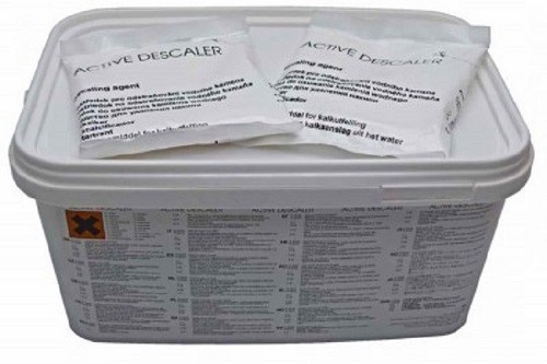 Retigo Vision Descaler