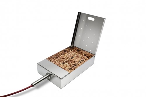 Retigo Vision Smoker