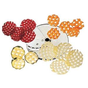 Robot Coupe våffelverkyg 2 mm 28198