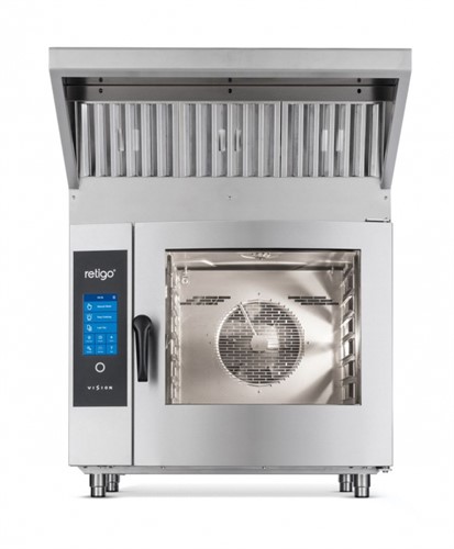 Retigo Vision Vent RPH 0610