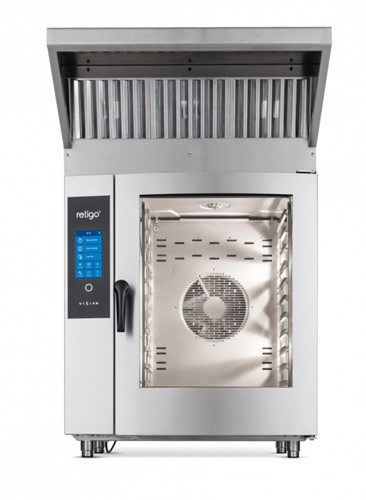 Retigo Vision Vent RPH 0610