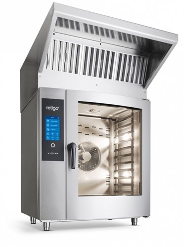 Retigo Vision Vent RPH 0610