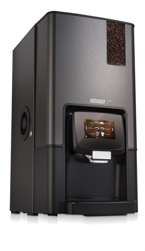 Bonamat Espressomaskin Sego 12