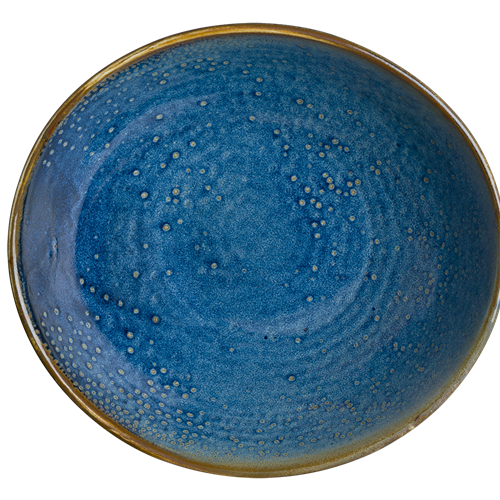 SAPPHIRE Djup tallrik/skål D19cm