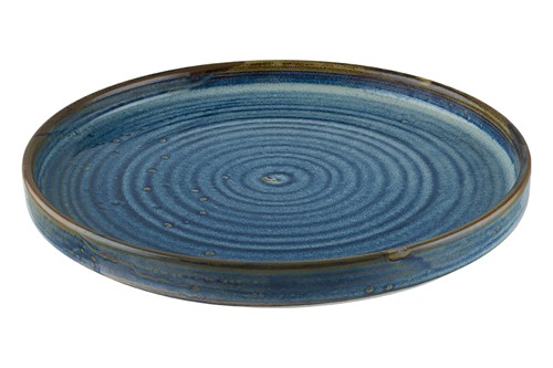 SAPPHIRE Flat tallrik D21cm