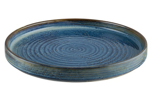 SAPPHIRE Flat Tallrik D26cm