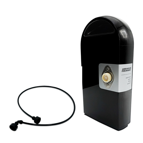 Sprso vattentank för automatisk vattenanslutning