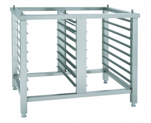 Retigo stativ för 16 bleck ST 1116