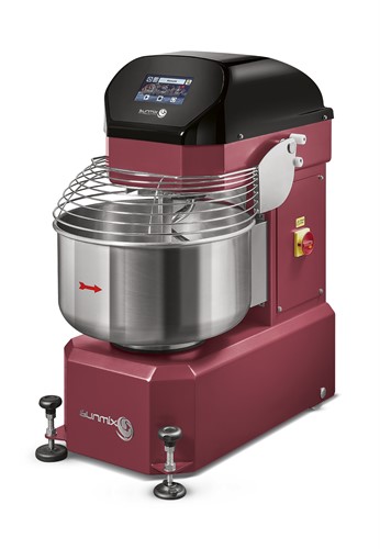 Sumix Smart 50 Rubinröd