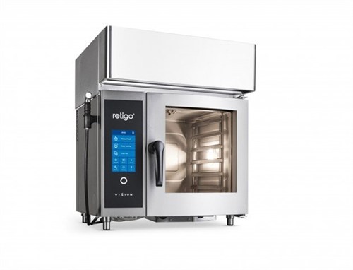 Retigo Vision Vent 623