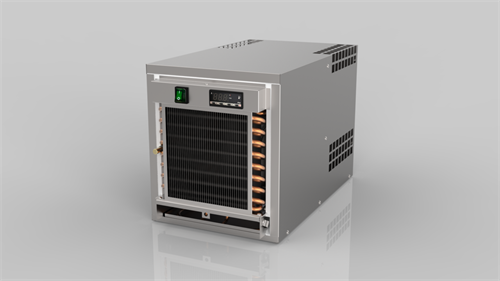 Instickaggregat VK 0,4KW R290