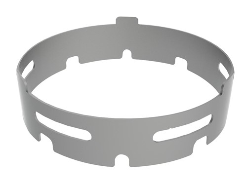 Wokring till gasspis SP-GLS