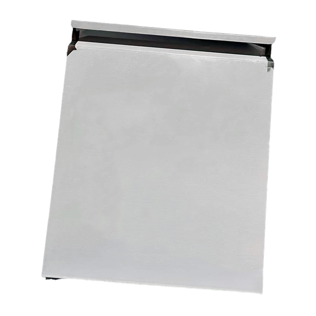 Rejäl lucka för saladette 1D-S höger | REDFOX - MT DR/R