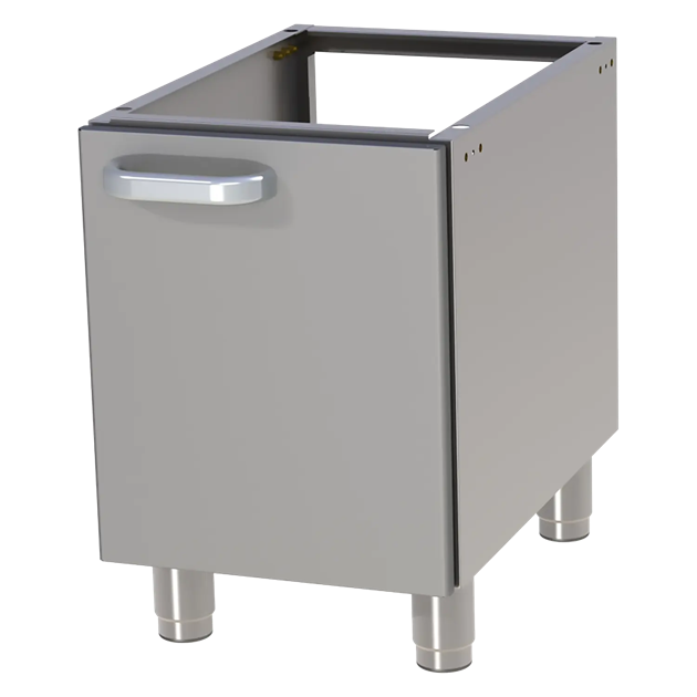 RM Gastro Redfox 700 - P 70/40 D Stativ med dörrar