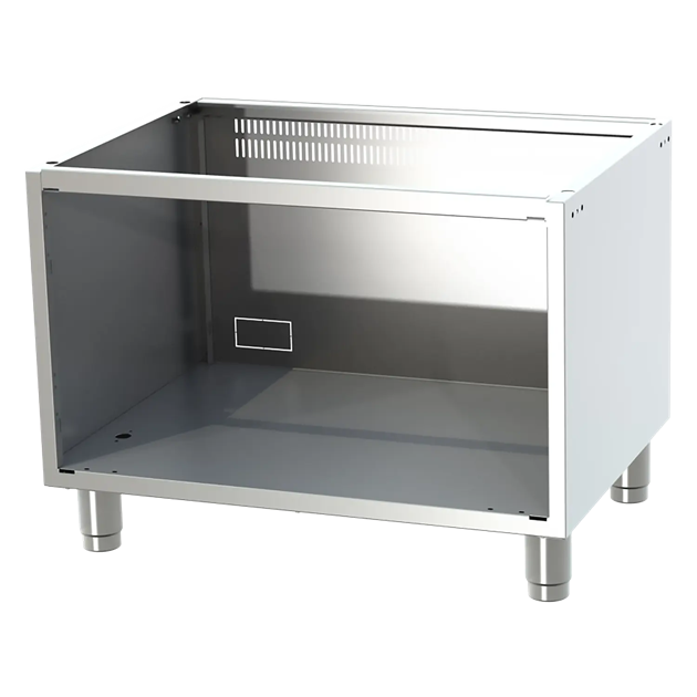 RM Gastro Redfox 700 - P 70/80 Stativ utan dörrar