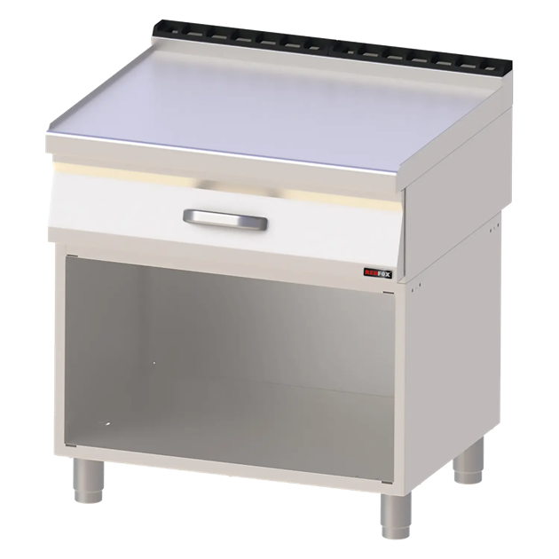 RM Gastro Redfox 700 - PP 70/80 - Arbetsbänk