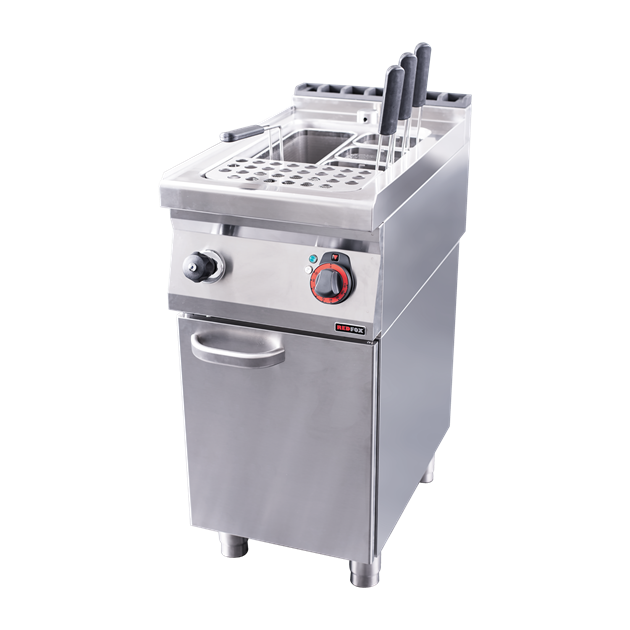 RM Gastro Redfox 700 - VT 70/40 E Pastakokeri