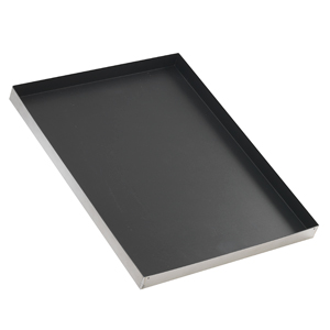 Anslagsplåt nonstick GN1/1