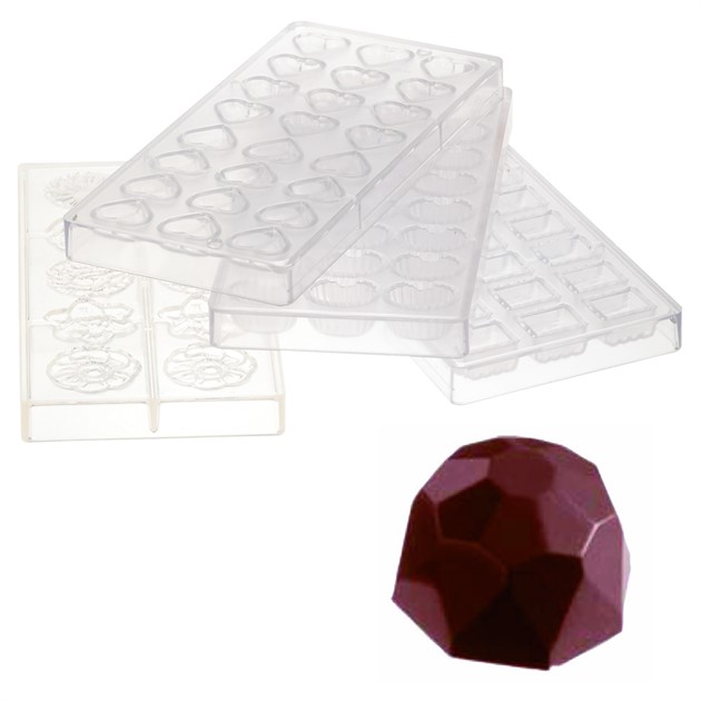 Pralinform 21-del 15 g