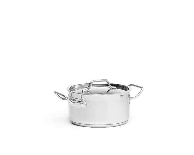 Kittel 3,0 liter, låg