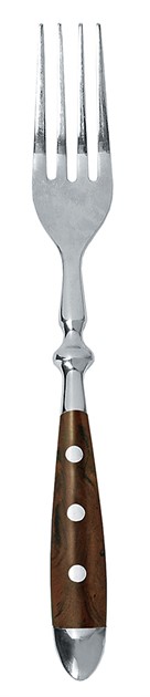 Matgaffel 205 mm Genua