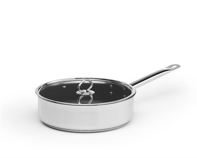 Traktörpanna 4 liter