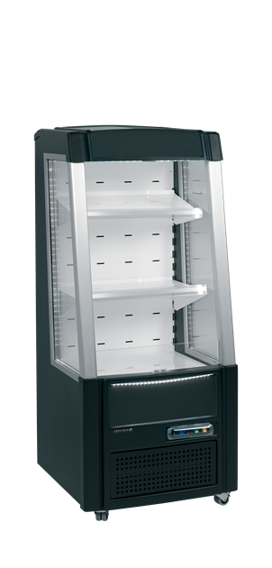 Låg öppen front ODC60