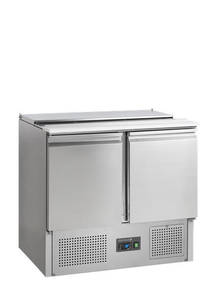 Kylbänk Saladette GN1/1 SA920