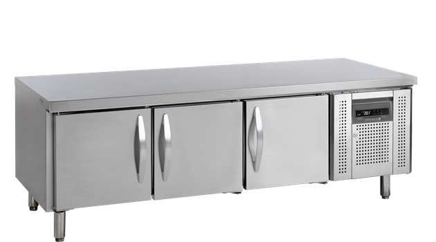 Underbänk GN1/1 UC5310