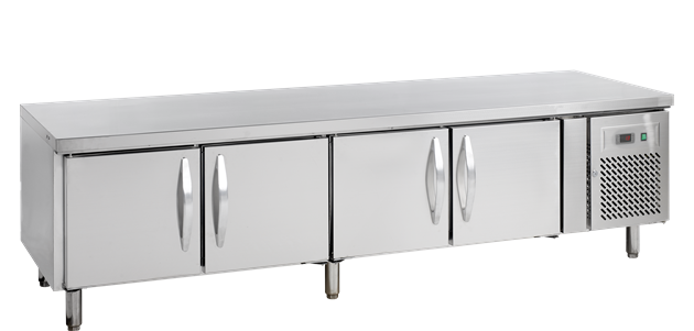 Underbänk GN1/1 UC5410