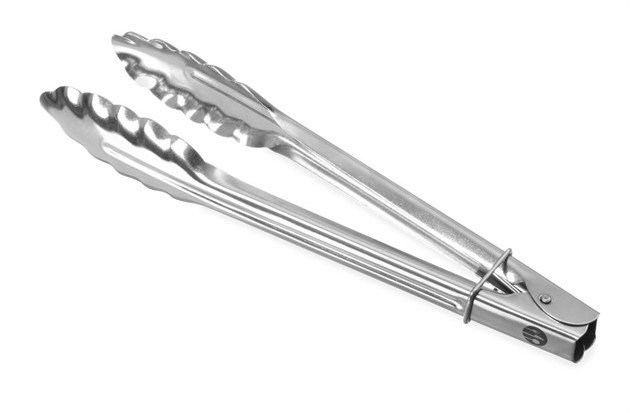 Salladstång, HENDI, (L) 240 mm