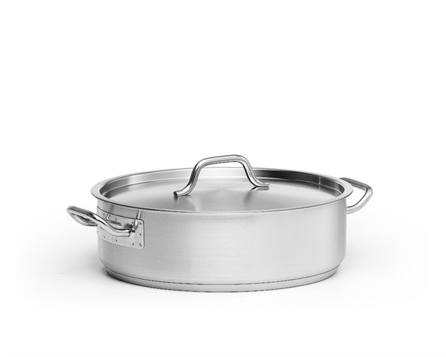 Kittel 11 liter, låg