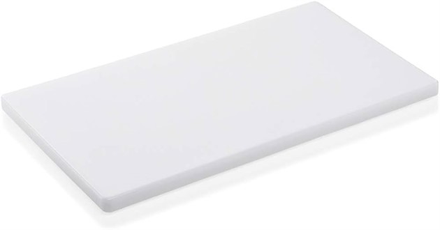 Skärbräda GN1/1 vit