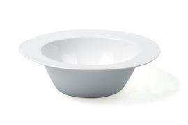 Tallrik djup Ø 23 cm Zeus