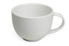 Kaffekopp 22 cl Zeus