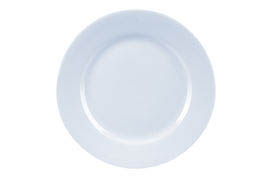 Tallrik flat Ø 20,5 cm Cupido