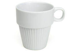 Mugg 30 cl Venedig, med öra