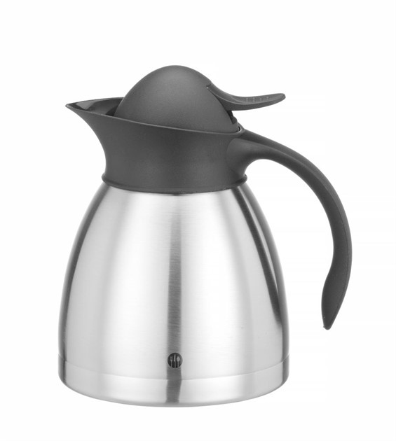 Termoskanna, HENDI, 1L